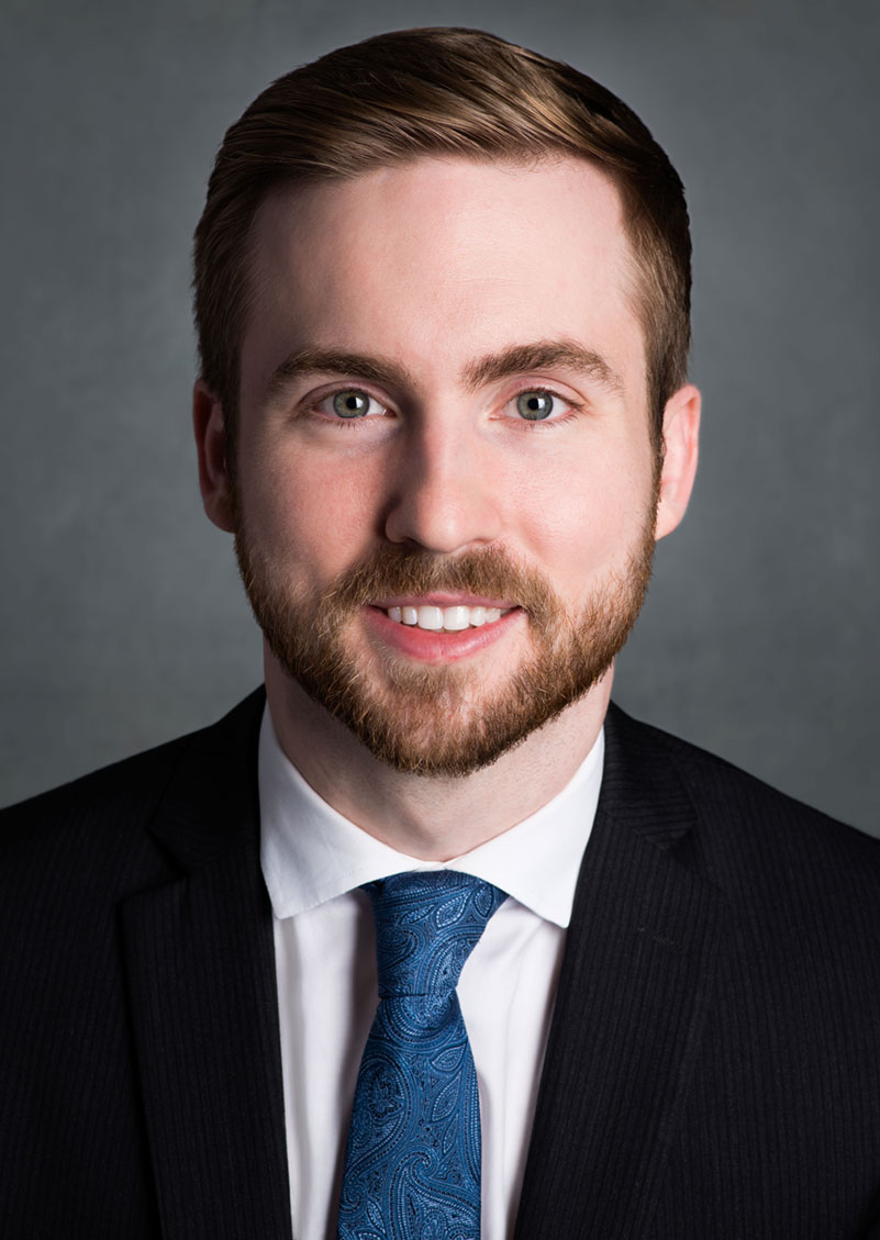 Josh Spencer