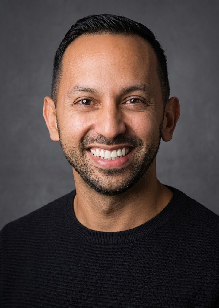Joshua Cruz